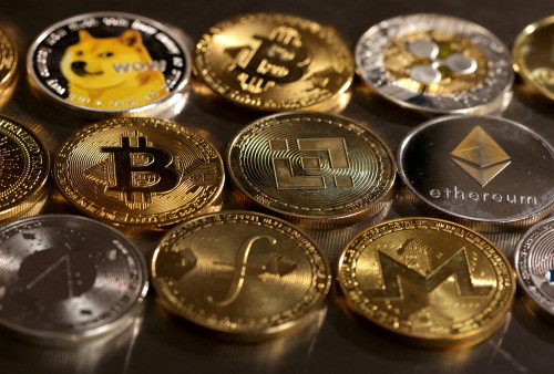 Asia’s wealthy investors seek more crypto in portfolios