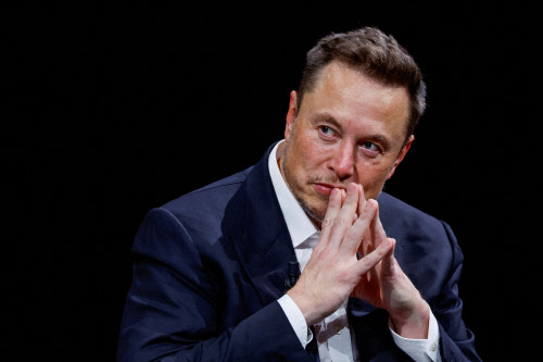 Musk, X Corp to settle $500-million lawsuit over Twitter firings