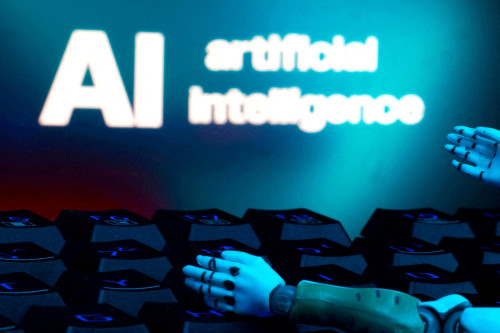 AI venture funding continued to surge in third quarter, data shows