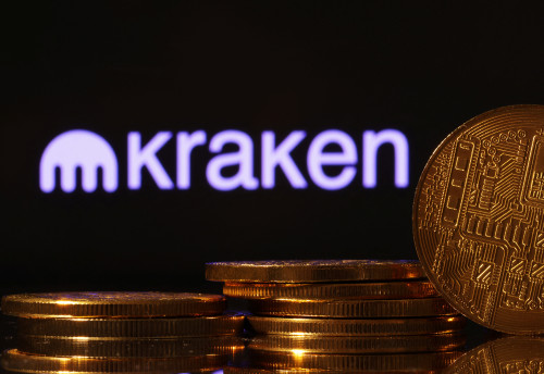 Crypto exchange Kraken valued at $20 billion in latest funding round