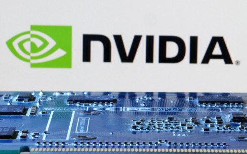 Nvidia releases open-source software for self-driving car development 