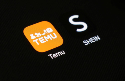 Exclusive-US Republican senator calls for DOJ and Homeland Security to investigate Shein, Temu for counterfeiting