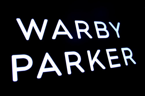 Warby Parker, Google to launch AI-powered smart glasses in 2026