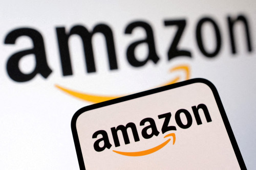 Amazon to pay more than $580 million to settle tax probe in Italy