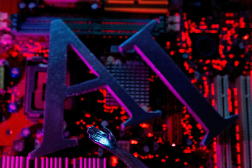 US Energy Department signs AI collaboration deals with Big Tech for Genesis Mission