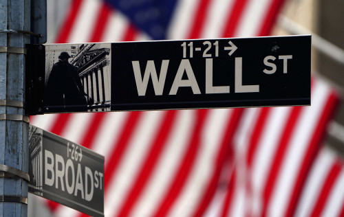 Wall Street opens higher on first trading day of 2026