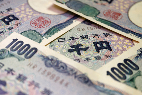 Currency markets on guard for intervention in Japan’s yen