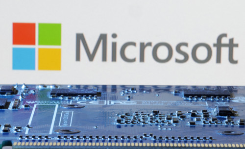 Microsoft rolls out next generation of its AI chips, takes aim at Nvidia’s software