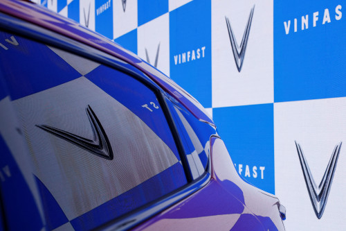 VinFast teams up with Autobrains to develop low-cost self-driving tech