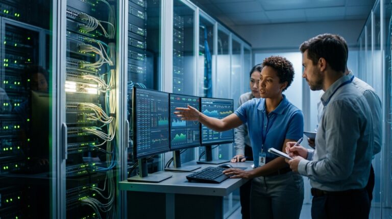 CSCO Just Repriced. The AI Networking Trade Is Finally Real.
