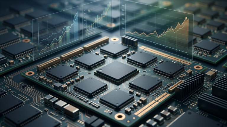 NVIDIA’s Blackwell Supercycle Is Rewriting Semiconductor Valuations – Here’s What the Numbers Actually Say