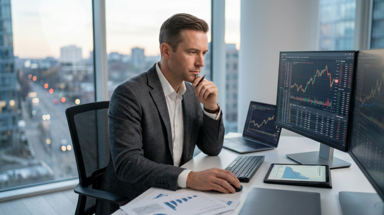 The Defense Trade Is Not What You Think — Here’s How to Actually Position It