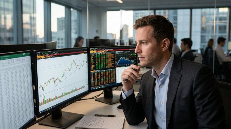 Advanced Micro Devices Is Being Mispriced by the Market – and the Data Tells a Different Story