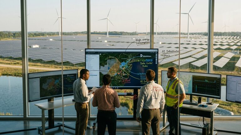NextEra Just Made the Biggest Utility Bet in History