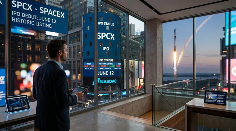 The Biggest IPO in History Is Six Days Away. Here’s What Nobody Is Saying About It.