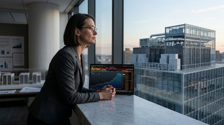 Vertiv Is Up 73% in 2026. Now Comes the Hard Part.