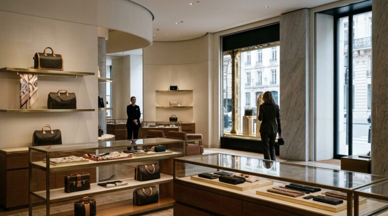 LVMH Just Reported. The Real Problem Is Structural.