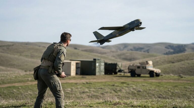 AeroVironment Just Had the Strongest Year in Its History. The Stock Is Still Down 34%.