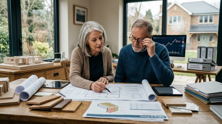 The $12.5 Trillion Demographic Wave Wall Street Keeps Misprice