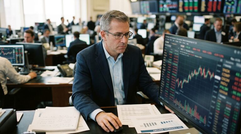 SanDisk Beat Q4. The $93.9B Floor Is the Real Test.