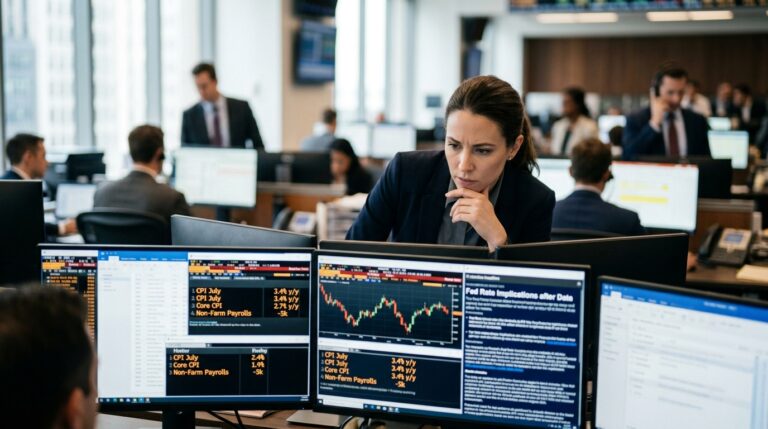 Two Reports Just Killed the September Hike