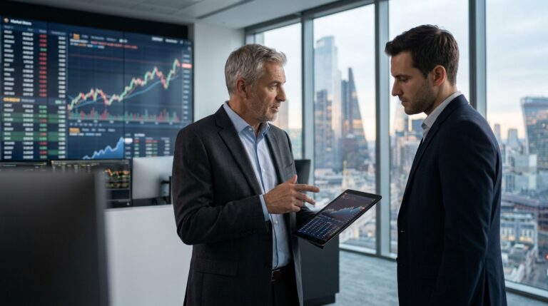 GS Has Doubled Since April 2025. Now What?