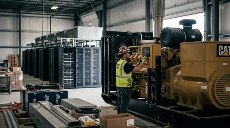 Caterpillar Made History Last Quarter. The Stock Is Down 25% Since.