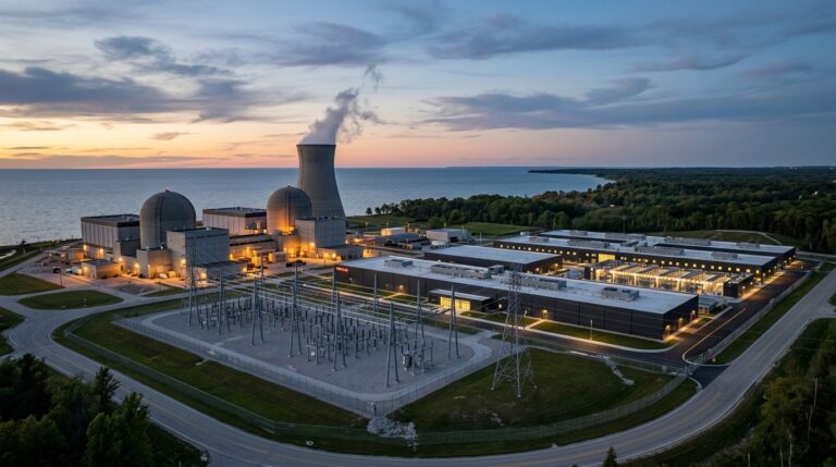WEC Energy Has a Nuclear Deal Nobody Else Can Match
