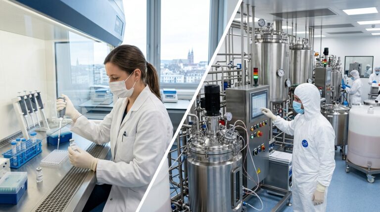 Novartis Just Bet $575 Million That mRNA Can Replace CAR-T Factories