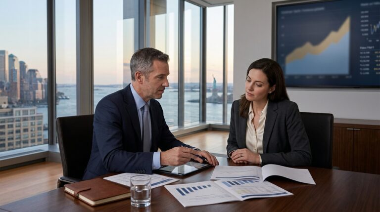 Goldman Sachs Is 24% Off Its High. Q3 Explains Why.