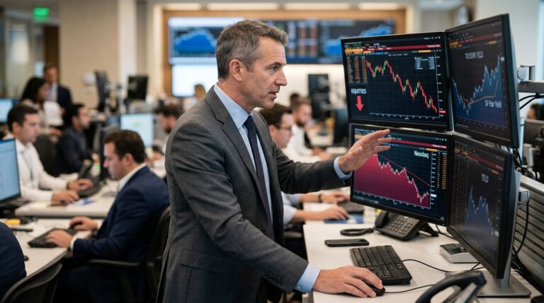 Warsh Has One Chance to Close the Gap Between Bonds and Stocks