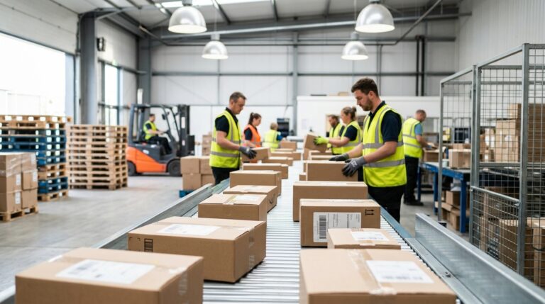 UK Forces Amazon, eBay and Temu to Collect VAT